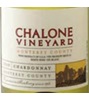 Chalone Monterey County Chardonnay 2009